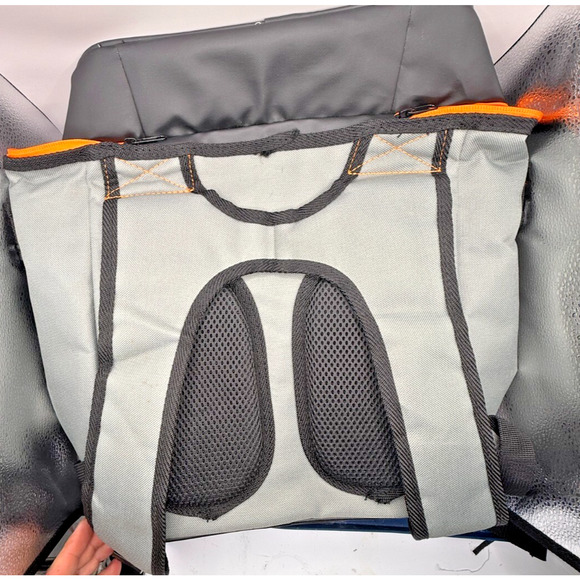 Leeds Soft-Sided Cooler Bag — Heavy-Duty, Stylish, and Ready to Chill - Picture 5 of 7